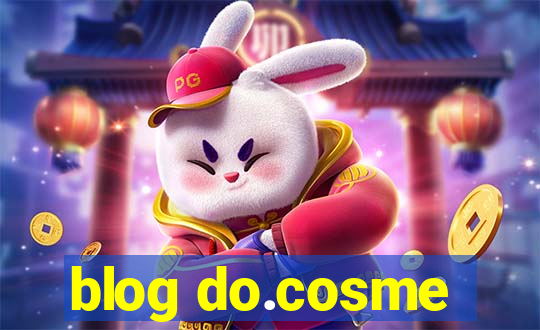 blog do.cosme
